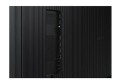 Samsung Monitor profesjonalny QB75C 75 cali Błyszczący 16h/7 350(cd/m2) 3840x2160 (UHD) S10 Player (Tizen 7) Wi-Fi/BT 3 lata On-Site (LH75QBCEBGCXEN)
