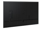 Samsung Monitor profesjonalny QB75C 75 cali Błyszczący 16h/7 350(cd/m2) 3840x2160 (UHD) S10 Player (Tizen 7) Wi-Fi/BT 3 lata On-Site (LH75QBCEBGCXEN)