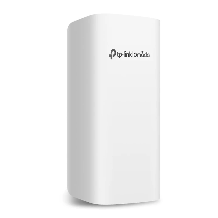 TP-LINK Przełącznik SG2005P-PD 5xGE (1xPoE++ 4xPoE+)