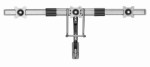 Gembird Uchwyt ścienny 3 monitory 17-27 cali 6kg