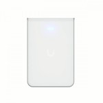 UBIQUITI Punkt dostępu Unifi 6 In-Wall 573,5 Mbit/s Biały Obsługa PoE U6-IW