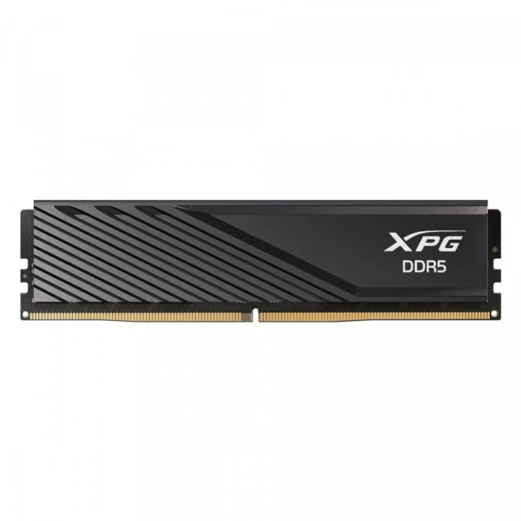 Adata Pamięć Lancer Blade DDR5 6000 32GB (2x16) CL30 czarna