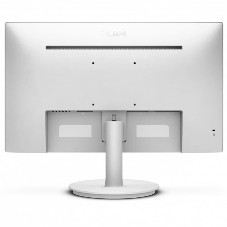 Philips Monitor 241V8AW 23.8 cala IPS HDMI Głośniki Biały