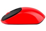 Tracer Mysz WAVE RF 2.4 Ghz RED