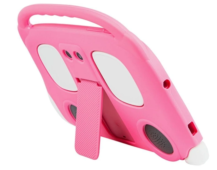 BLOW Tablet KidsTAB8 4G 4/64GB Różowe etui
