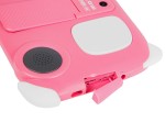 BLOW Tablet KidsTAB8 4G 4/64GB Różowe etui
