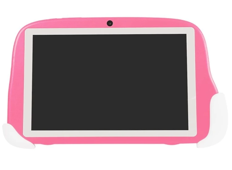 BLOW Tablet KidsTAB8 4G 4/64GB Różowe etui
