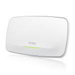 Zyxel Punkt dostępu AP Single Pack 802.11be AP, Smart Antenna, Standalone                  NebulaFlex 1 year Nebula Pro pack license bundled EU and UK