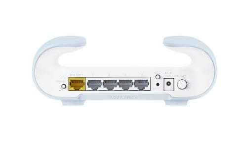 D-Link Router M30  Aquila Pro WiFi 6 AX3000