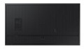 Samsung Monitor profesjonalny QB50C 50 cali Błyszczący 16h/7 350(cd/m2) 3840x2160 (UHD) S10 Player (Tizen 7, VXT Ready) WiFi/BT 3 lata On-Site (LH50QB