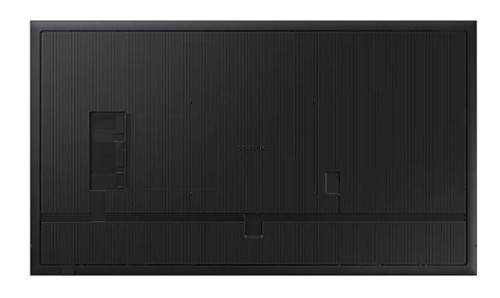 Samsung Monitor profesjonalny QB50C 50 cali Błyszczący 16h/7 350(cd/m2) 3840x2160 (UHD) S10 Player (Tizen 7, VXT Ready) WiFi/BT 3 lata On-Site (LH50QB