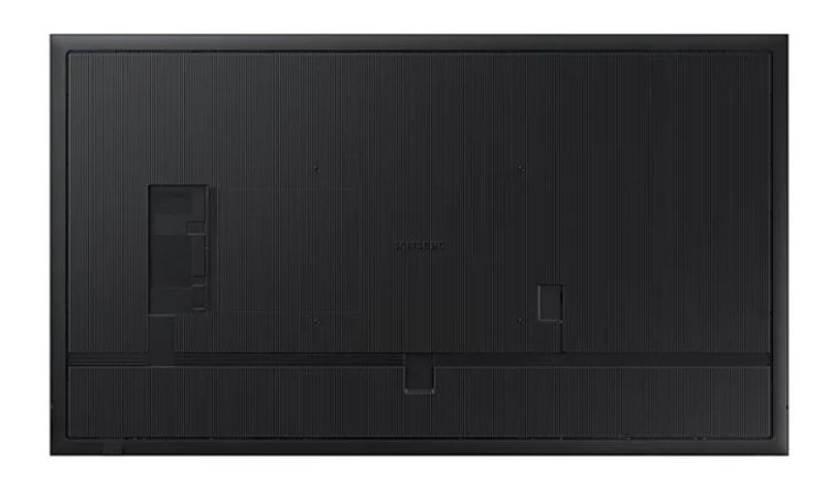 Samsung Monitor profesjonalny QB50C 50 cali Błyszczący 16h/7 350(cd/m2) 3840x2160 (UHD) S10 Player (Tizen 7, VXT Ready) WiFi/BT 3 lata On-Site (LH50QB
