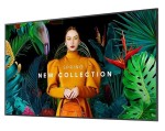 Samsung Monitor profesjonalny QB50C 50 cali Błyszczący 16h/7 350(cd/m2) 3840x2160 (UHD) S10 Player (Tizen 7, VXT Ready) WiFi/BT 3 lata On-Site (LH50QB