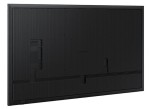 Samsung Monitor profesjonalny QB50C 50 cali Błyszczący 16h/7 350(cd/m2) 3840x2160 (UHD) S10 Player (Tizen 7, VXT Ready) WiFi/BT 3 lata On-Site (LH50QB