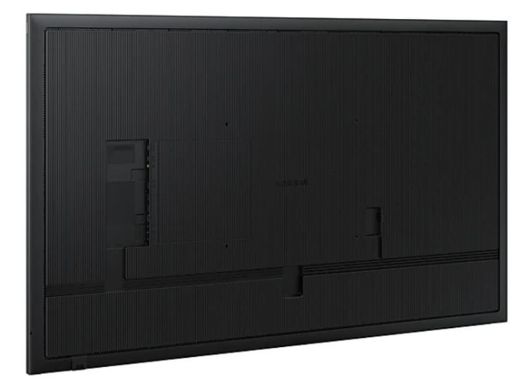 Samsung Monitor profesjonalny QB50C 50 cali Błyszczący 16h/7 350(cd/m2) 3840x2160 (UHD) S10 Player (Tizen 7, VXT Ready) WiFi/BT 3 lata On-Site (LH50QB