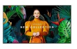 Samsung Monitor profesjonalny  QB85C 85 cali Błyszczący 16h/7 350(cd/m2) 3840x2160 (UHD) S10 Player (Tizen 7, VXT Ready) Wi-Fi/BT 3 lata On-Site (LH85