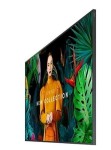 Samsung Monitor profesjonalny  QB85C 85 cali Błyszczący 16h/7 350(cd/m2) 3840x2160 (UHD) S10 Player (Tizen 7, VXT Ready) Wi-Fi/BT 3 lata On-Site (LH85