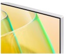 Samsung Monitor 34 cale ViewFinity S6 VA 3440x1440 UWQHD 21:9 1xHDMI 1xDP 2xTB 4.0(90W/15W) 3xUSB 3.0 LAN(RJ45) 5ms 100Hz HAS+PIV zakrzyw. gł. biały 3