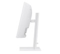 Samsung Monitor 34 cale ViewFinity S65CT VA 3440x1440 UWQHD 21:9 1xHDMI 1xDP 2xTB 4.0(90W/15W) 3xUSB 3.0 LAN 5ms 100Hz HAS głośniki zakrzywiony biały