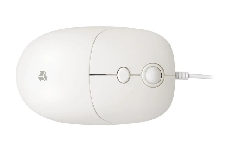 iBOX Mysz  i 011 Seagull