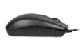 iBOX Mysz  i010 Rook kabel 1,8m
