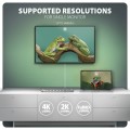 AXAGON HMC-10HLS Wieloportowy hub USB 9in1, 5Gbps, 4x USB-A, HDMI 4K/60Hz, GLAN, SD/microSD, PD 100W, 25cm USB-C kabel