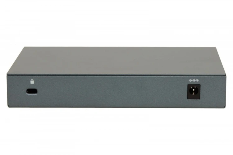 TP-LINK SG108 switch 8x1GB