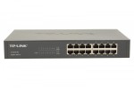 TP-LINK SG1016D switch L2 16x1GbE Desktop