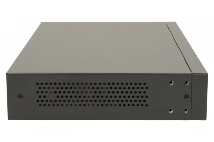 TP-LINK SF1024D switch L2 24x10/100 Desktop