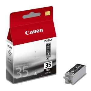 Canon Tusz PGI-35 BLACK 1509B001