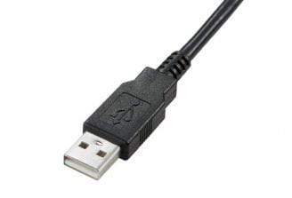 Media-Tech EPSILON USB Słuchawki stereo z mikrofonem