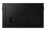 Samsung Monitor profesjonalny WM85B Flip PRO 85 cali Dotykowa 16h/7 350(cd/m2) 3840 x 2160 (UHD) Flip App WiFi/BT 3 lata On-Site (LH85WMBWLGCXEN)