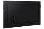 Samsung Monitor profesjonalny WM85B Flip PRO 85 cali Dotykowa 16h/7 350(cd/m2) 3840 x 2160 (UHD) Flip App WiFi/BT 3 lata On-Site (LH85WMBWLGCXEN)