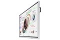 Samsung Monitor profesjonalny WM85B Flip PRO 85 cali Dotykowa 16h/7 350(cd/m2) 3840 x 2160 (UHD) Flip App WiFi/BT 3 lata On-Site (LH85WMBWLGCXEN)