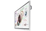 Samsung Monitor profesjonalny WM85B Flip PRO 85 cali Dotykowa 16h/7 350(cd/m2) 3840 x 2160 (UHD) Flip App WiFi/BT 3 lata On-Site (LH85WMBWLGCXEN)