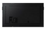 Samsung Monitor profesjonalny WM85B Flip PRO 85 cali Dotykowa 16h/7 350(cd/m2) 3840 x 2160 (UHD) Flip App WiFi/BT 3 lata On-Site (LH85WMBWLGCXEN)