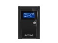 Armac UPS Armac Line-Interactive Office 1000F LCD 1000VA 3xSchuko