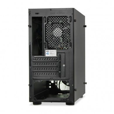 iBOX Obudowa PASSION V4 Gaming