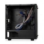 iBOX Obudowa PASSION V4 Gaming