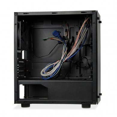 iBOX Obudowa PASSION V4 Gaming