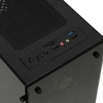iBOX Obudowa PASSION V4 Gaming