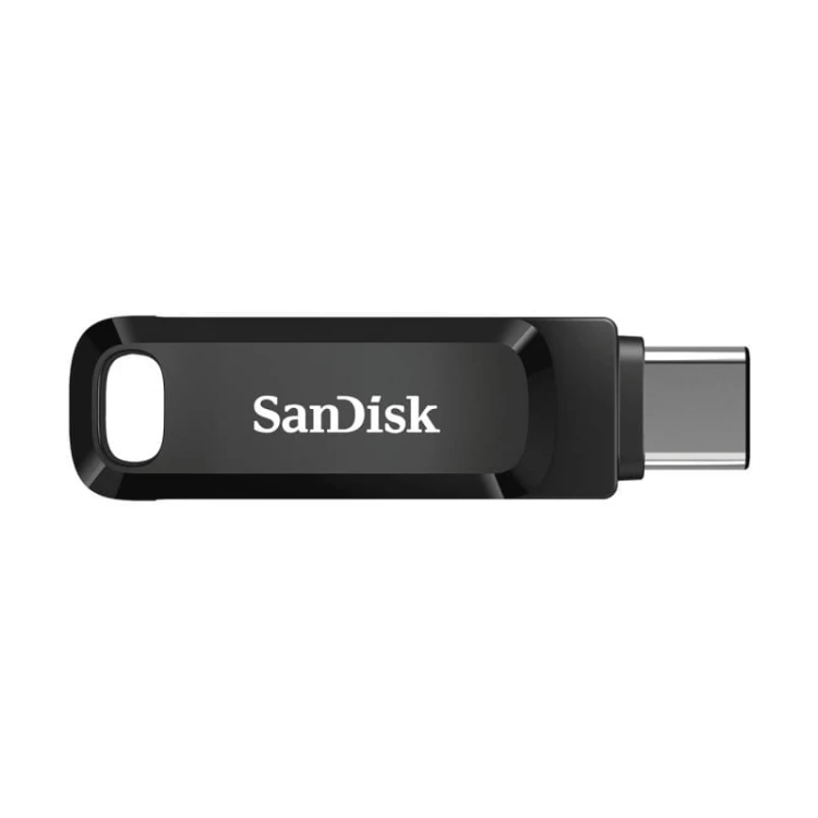 SanDisk Pendrive Ultra Dual Drive Go 128 GB USB 3.1 Type-C 150MB/s