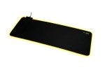 iBOX Podkładka pod mysz RGB IMPG5 Gaming USB