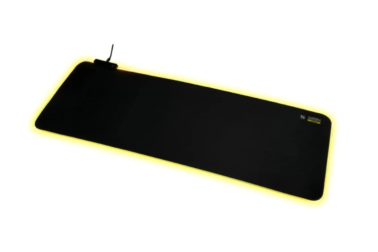 iBOX Podkładka pod mysz RGB IMPG5 Gaming USB