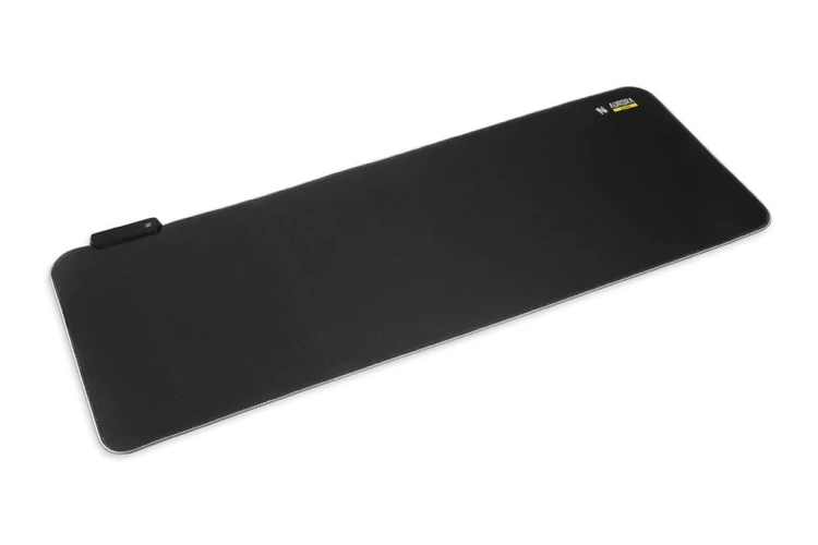 iBOX Podkładka pod mysz RGB IMPG5 Gaming USB