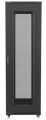 Lanberg Szafa stojąca Rack 19 42U 800x1000 FF01-8042-23B