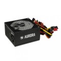 iBOX Zasilacz Aurora 700W 14 Fan gaming BOX