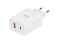 iBOX Ładowarka siecowa  C-36 USB-C