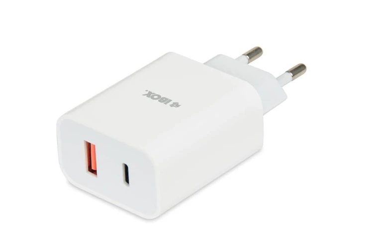 iBOX Ładowarka siecowa  C-36 USB-C