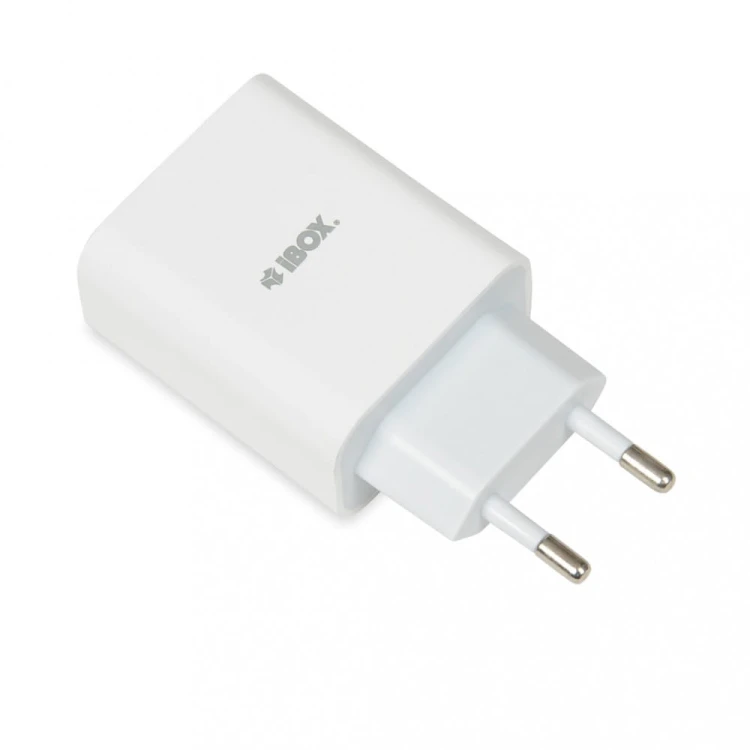 iBOX Ładowarka siecowa  C-36 USB-C